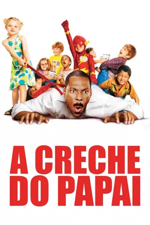 A Creche do Papai