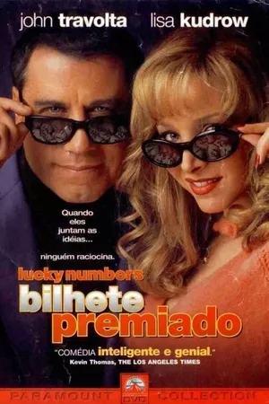 Bilhete Premiado