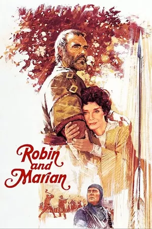 Robin e Marian