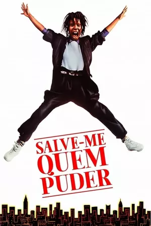 Salve-me Quem Puder