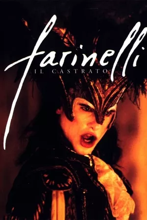 Farinelli