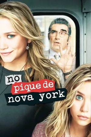 No Pique de Nova York