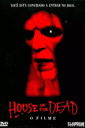 House of the Dead: O Filme