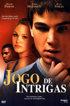 Jogo de Intrigas