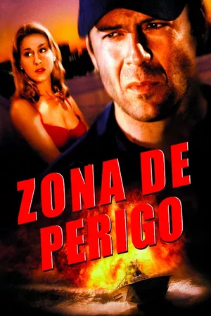 Zona de Perigo