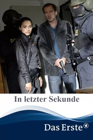 In letzter Sekunde