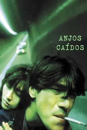 Anjos Caídos