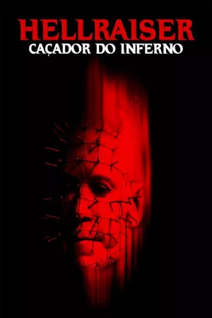 Hellraiser: Caçador do Inferno