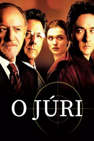 O Júri