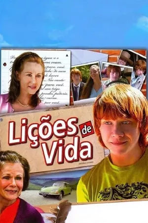 Lições de Vida