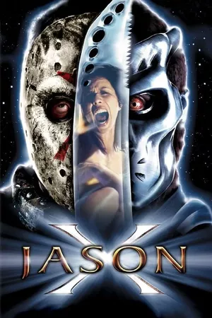 Jason X