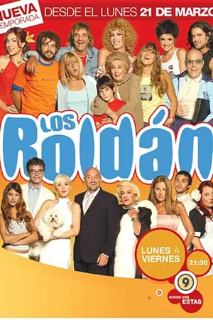 Los Roldán