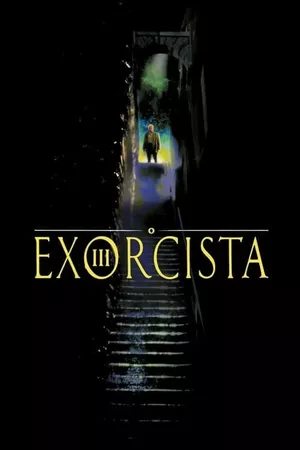 O Exorcista III