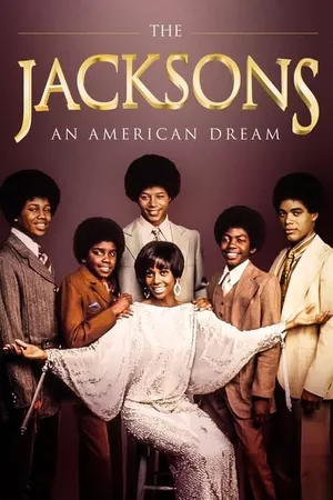 Os Jacksons - Um Sonho Americano