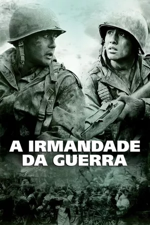 A Irmandade da Guerra