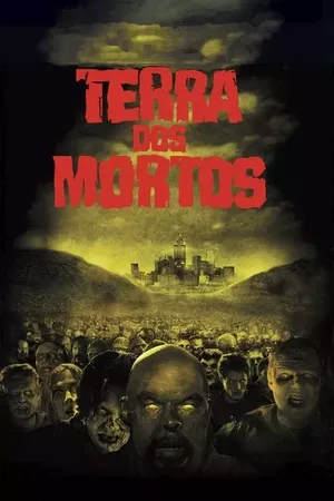 Terra dos Mortos