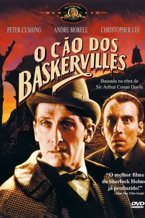 O Cão dos Baskervilles