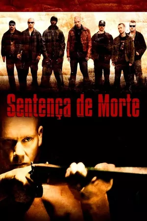 Sentença de Morte