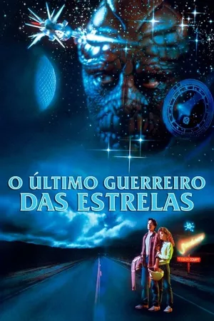 O Último Guerreiro das Estrelas