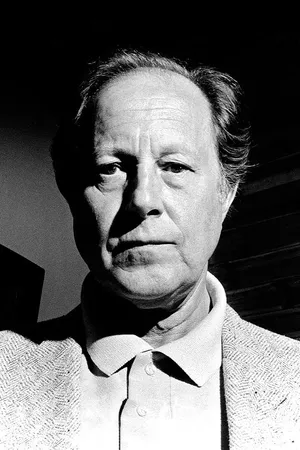 Nicolas Roeg Nicolas Roeg