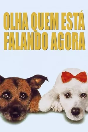 Olha Quem Está Falando Agora