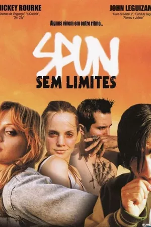 Spun - Sem Limites