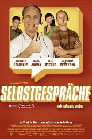 Selbstgespräche