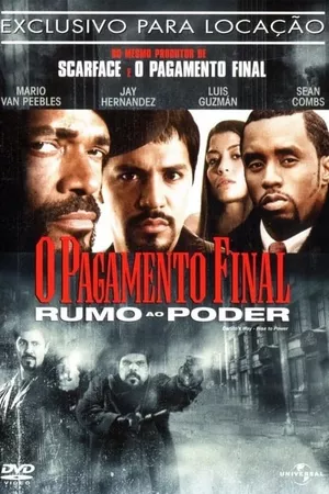 O Pagamento Final: Rumo ao Poder