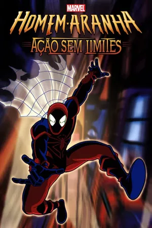 Homem-Aranha: Ação Sem Limites 