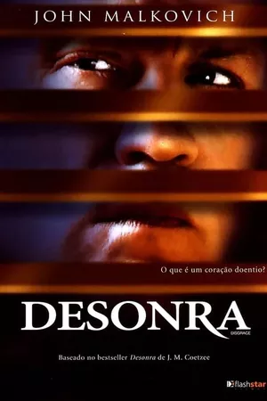 Desonra