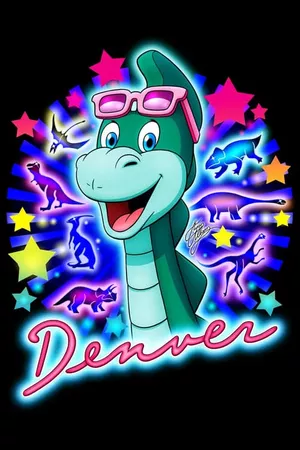 Denver, the Last Dinosaur