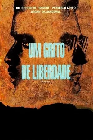 Um Grito de Liberdade