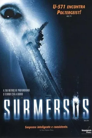 Submersos