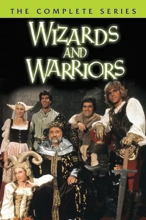 Wizards and Warriors Wizards and Warriors