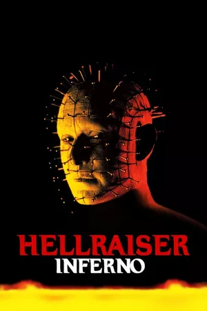 Hellraiser - Inferno