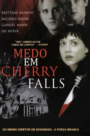 Medo em Cherry Falls