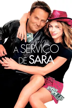 A Serviço de Sara