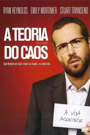 Teoria do Caos