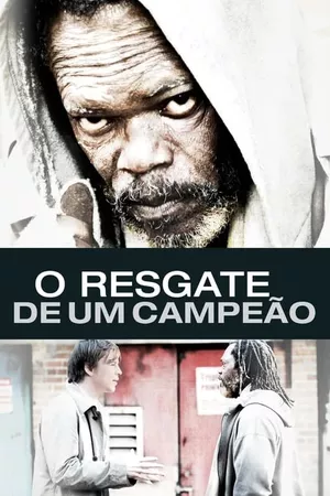 O Resgate de um Campeão