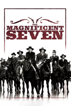 The Magnificent Seven