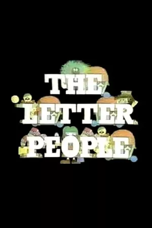 The Letter People