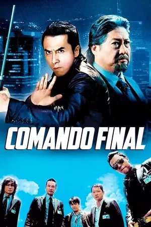 Comando Final