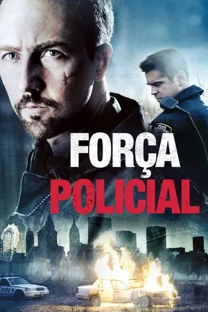 Força Policial