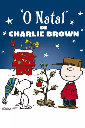 O Natal de Charlie Brown