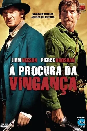 À Procura da Vingança