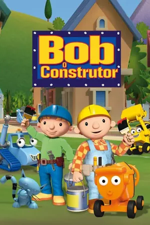 Bob, o Construtor