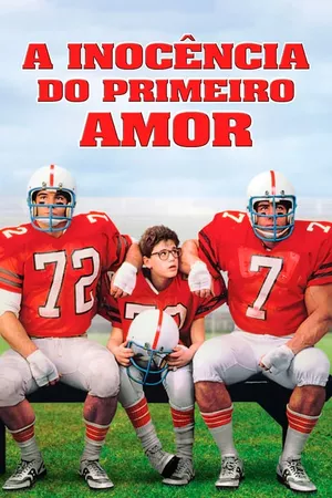 A Inocência do Primeiro Amor