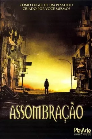 Assombração