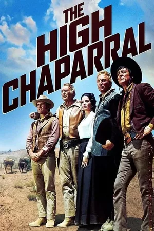 Chaparral