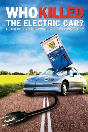 Quem Matou o Carro Elétrico?